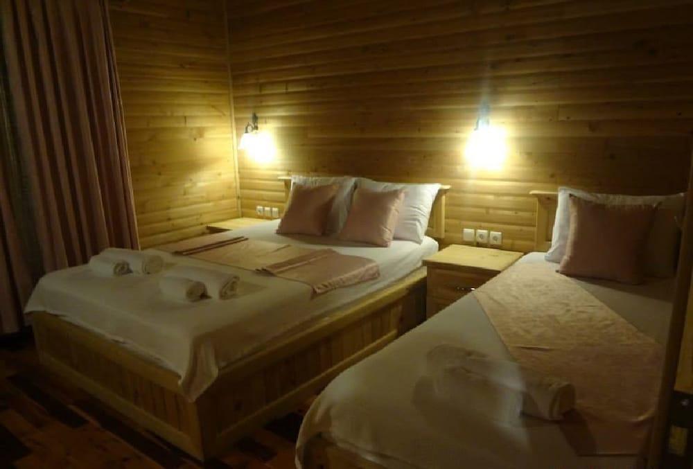 Sedir Palas Hotel Чирали Екстер'єр фото