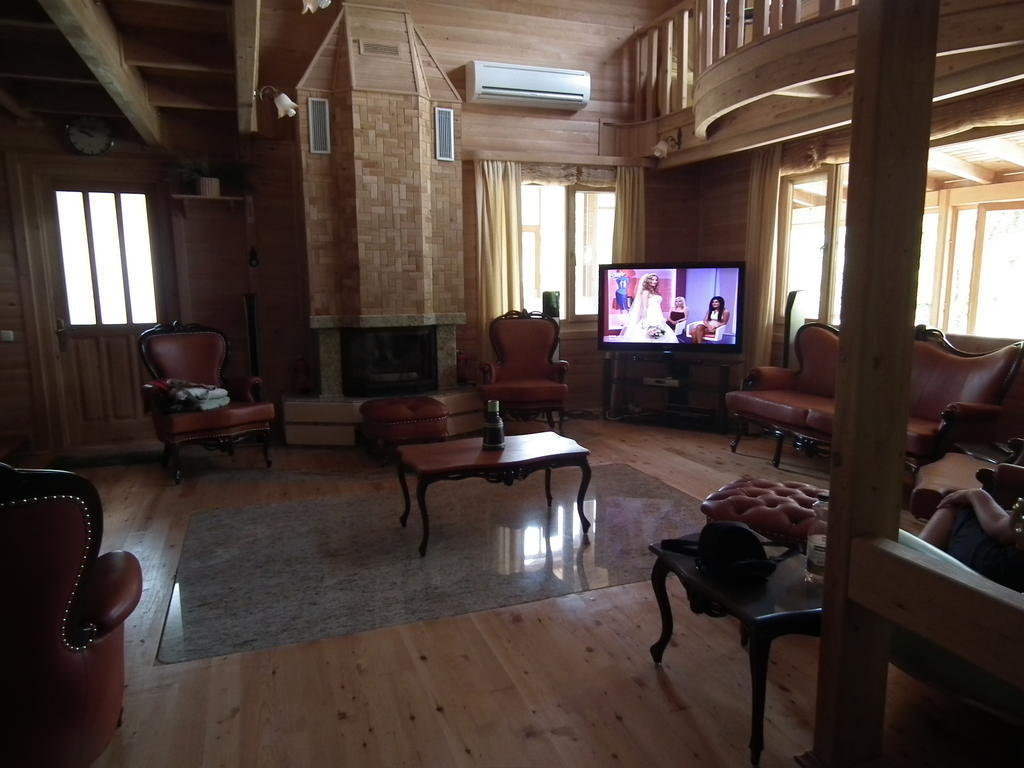 Sedir Palas Hotel Чирали Екстер'єр фото