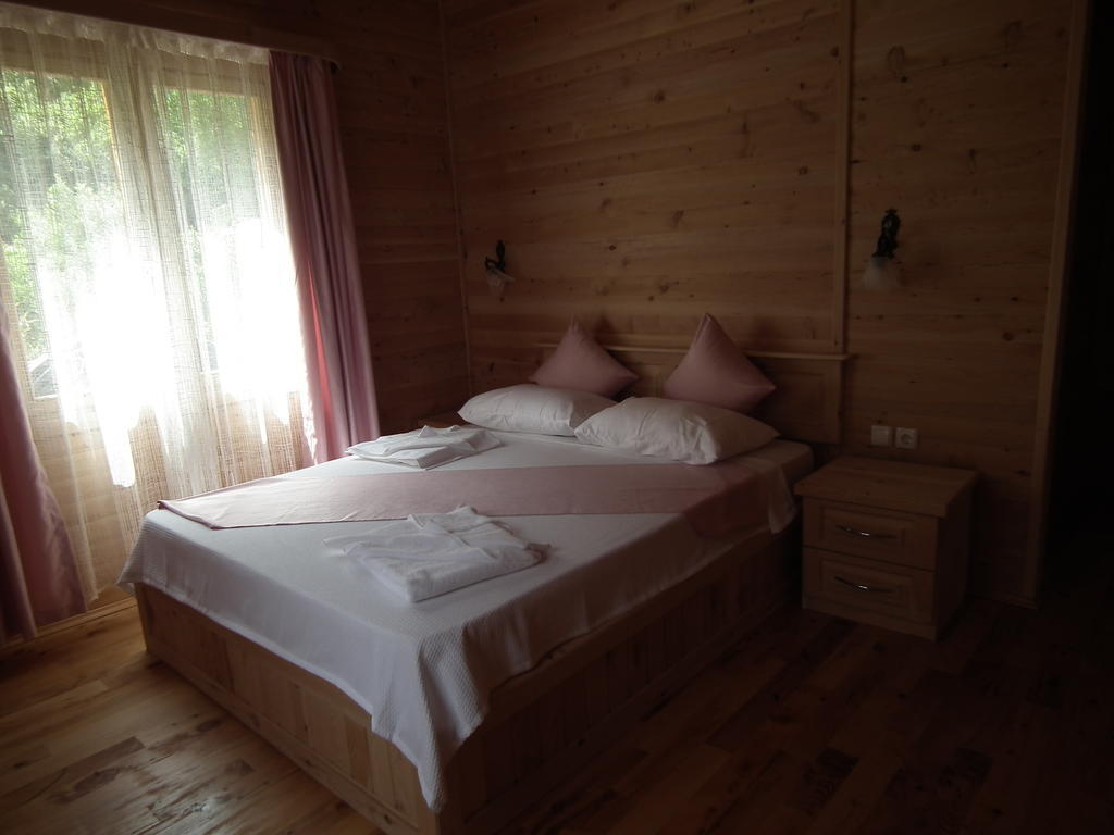 Sedir Palas Hotel Чирали Номер фото