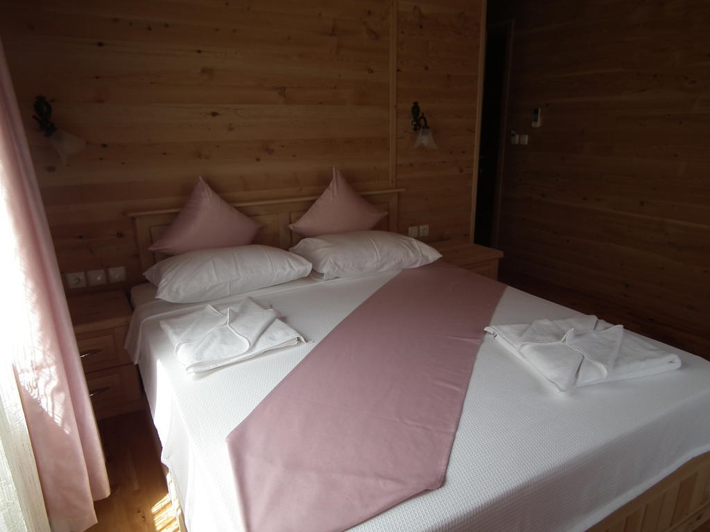 Sedir Palas Hotel Чирали Номер фото