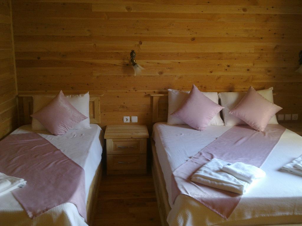 Sedir Palas Hotel Чирали Екстер'єр фото