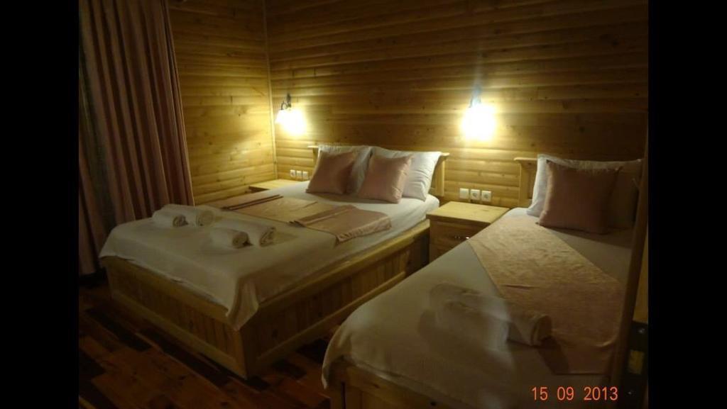 Sedir Palas Hotel Чирали Екстер'єр фото