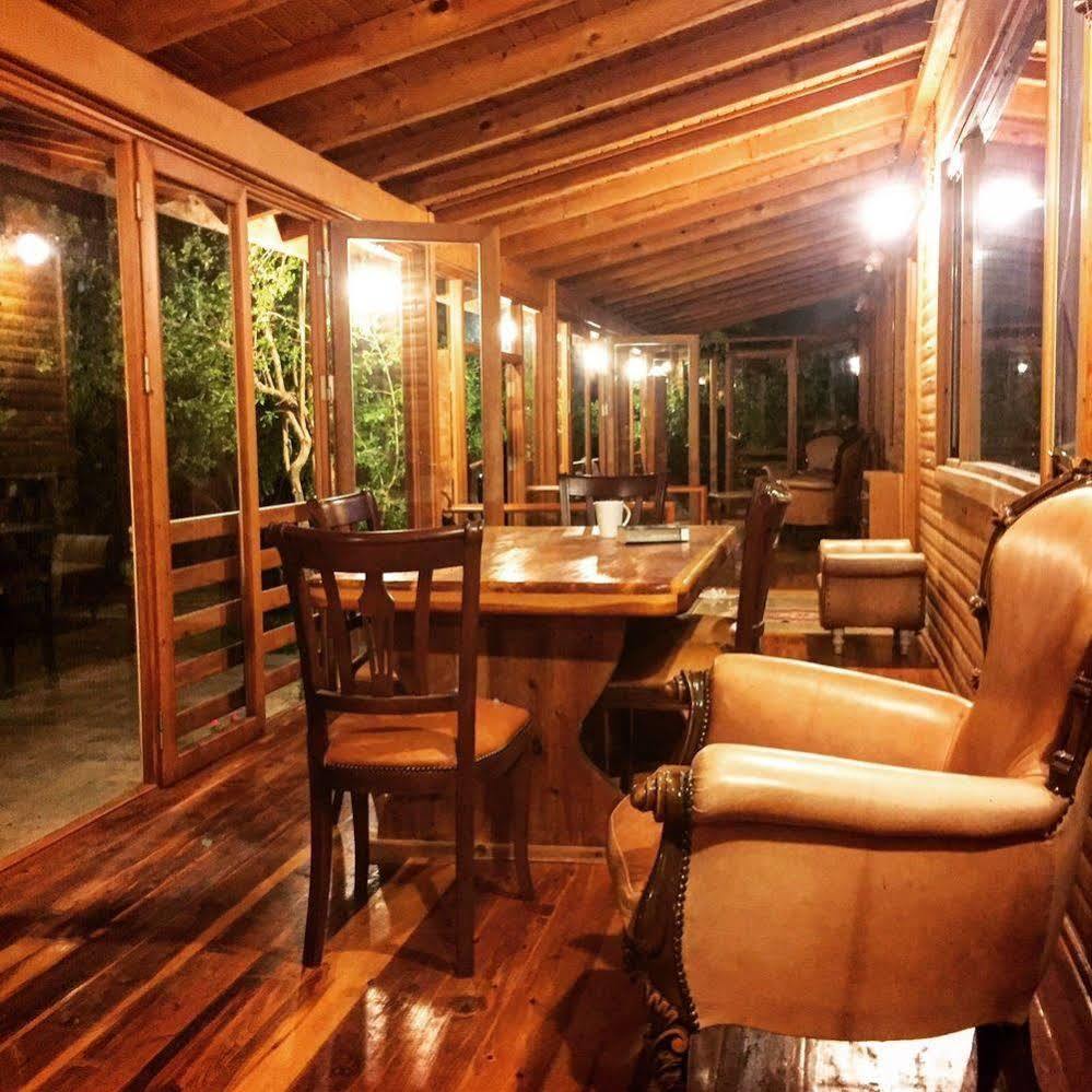 Sedir Palas Hotel Чирали Екстер'єр фото